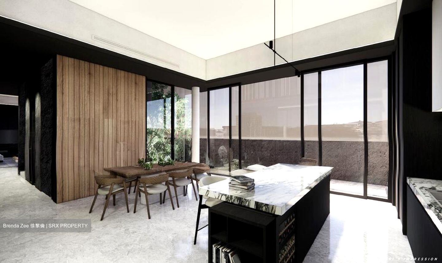 Holland Gardens (D10), Detached #504220811